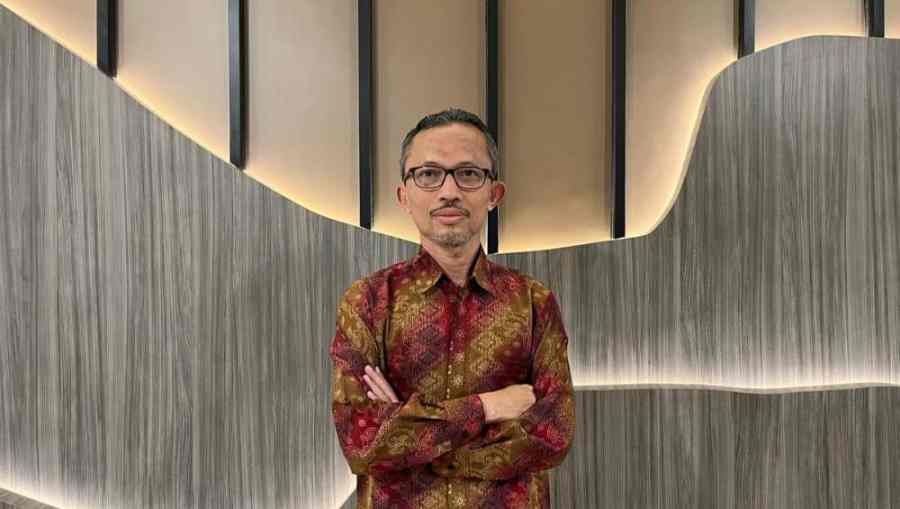 Founder & CEO SCI Setijadi : Ketegangan AS-Venezuela Picu Ketidakpastian Logistik Global, Ini Dampaknya