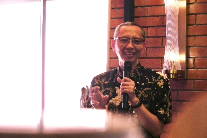 Zulfi Hadi : Lintasarta Perkuat Kolaborasi dengan Starlink untuk Pemerataan Akses Digital Nasional