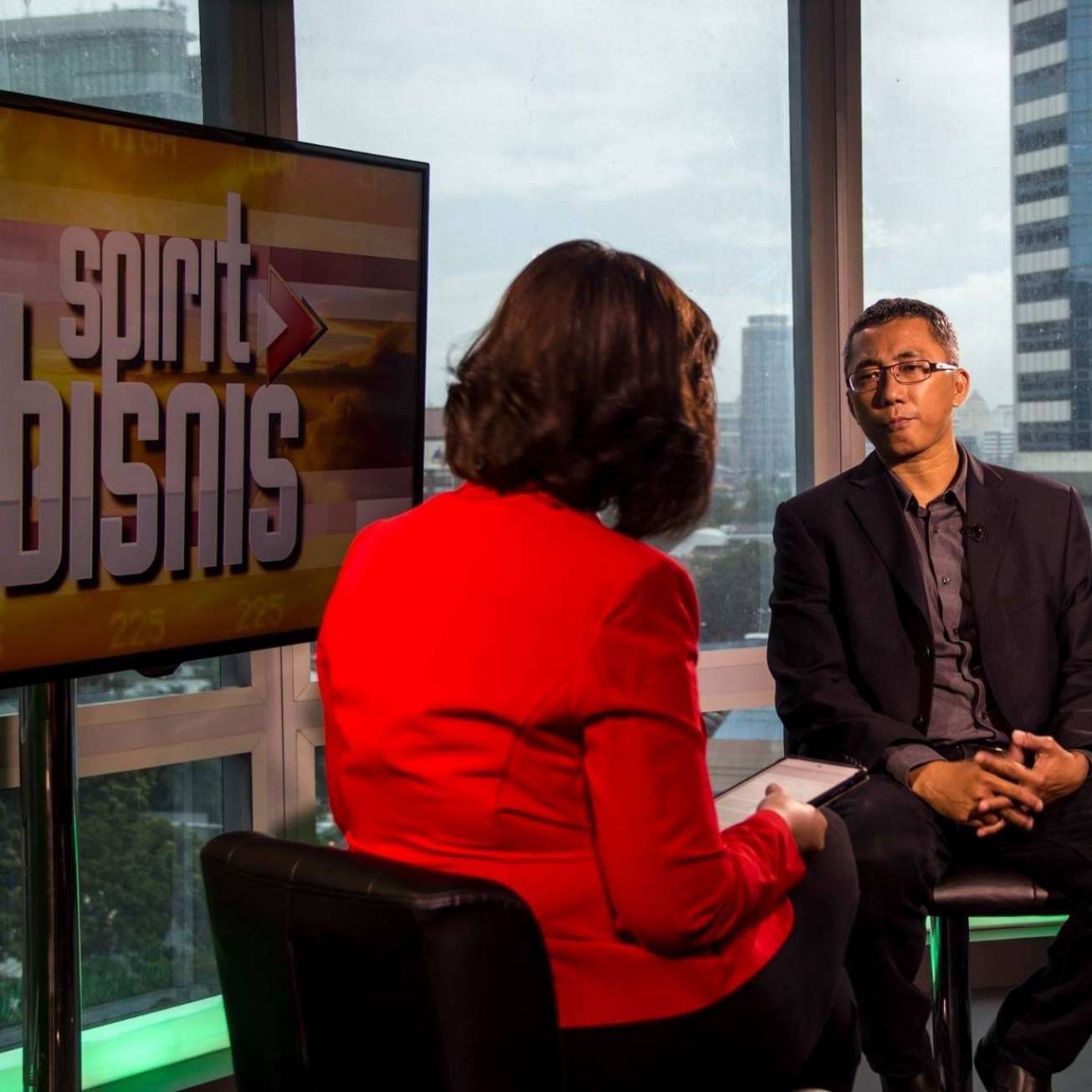 Mendagri Sebut 90 Persen Daerah Masih Bergantung pada Pusat, Ramdansyah Sarankan Pemda untuk Melakukan Kreativitas dan Inovasi