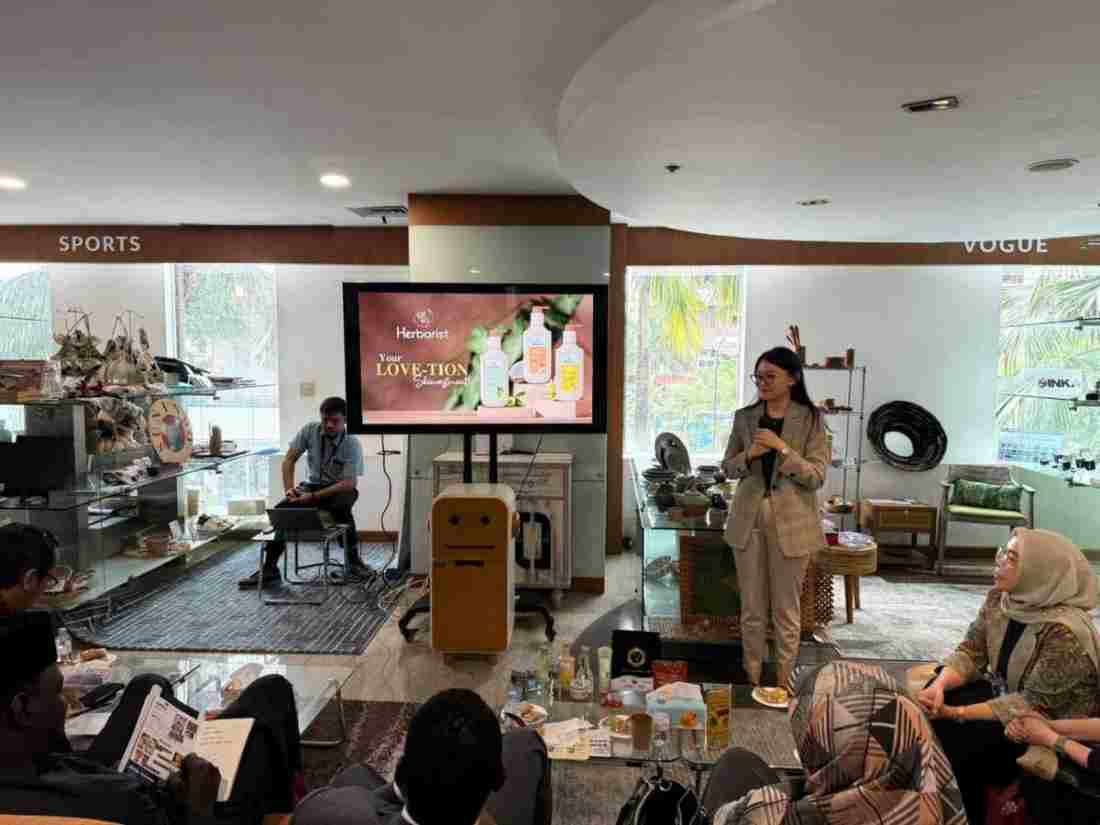 Gelar Jejaring Bisnis untuk Ekspor, Kemendag Perkuat Akses ke Pasar Global