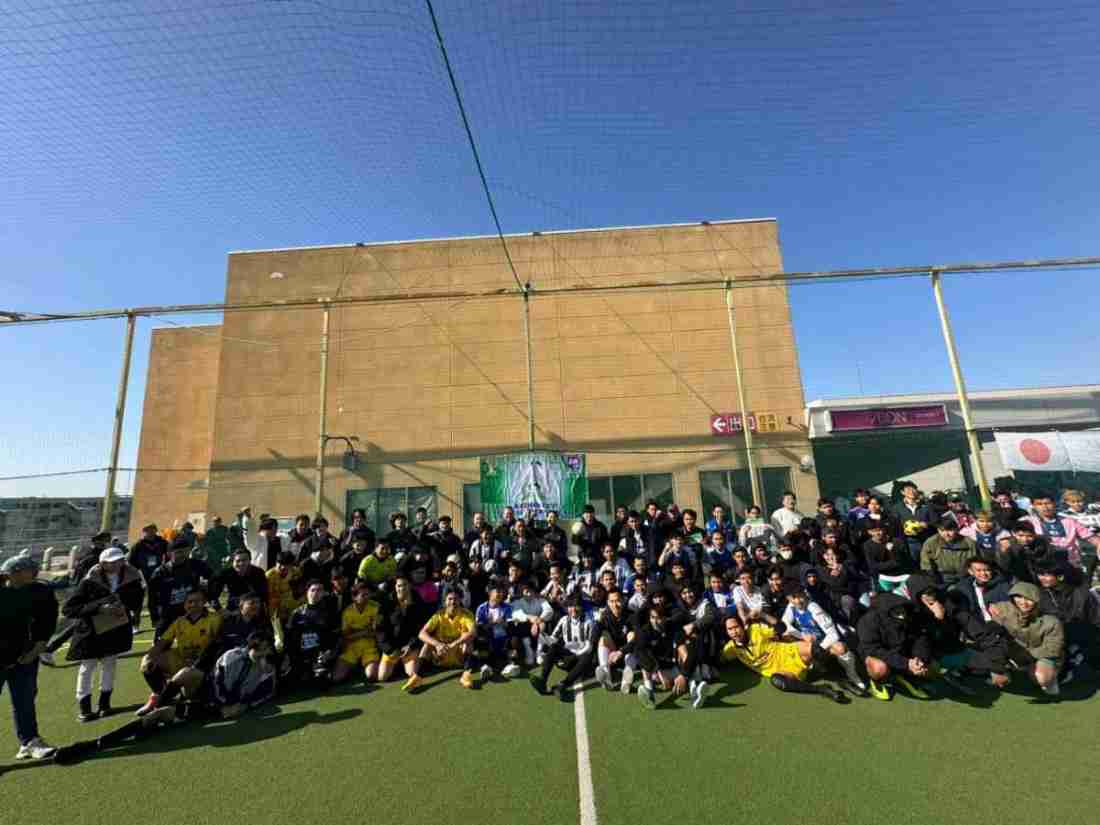 Turnamen Keihin Cup ke-12 Sukses Digelar, Rayakan 18 Tahun Keihin Corporation