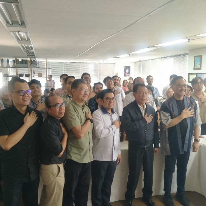 Refleksi 22 Tahun Layanan Transjakarta, Dulu Dikritik sekarang di Apresiasi Banyak Pihak