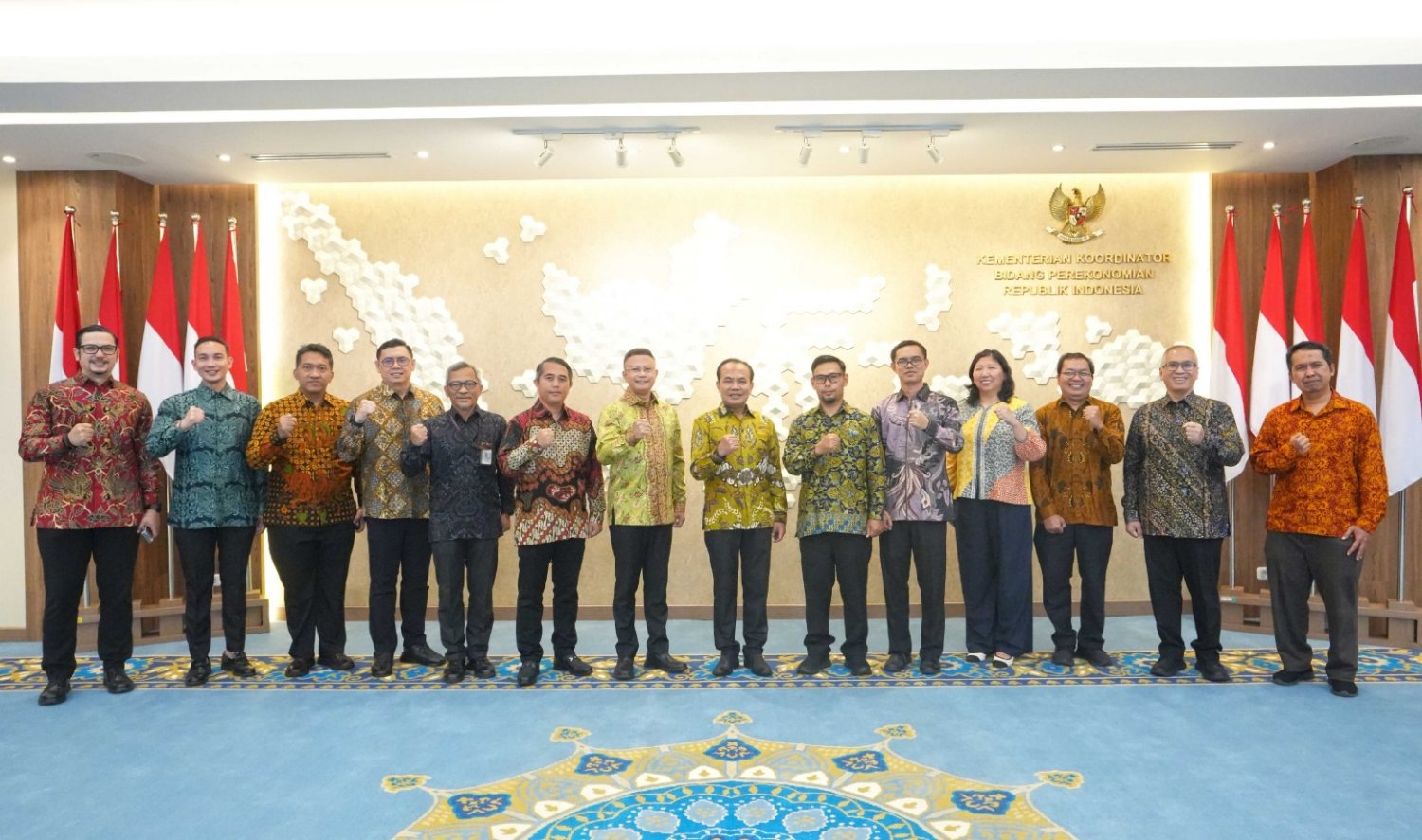 KEK ETKI Banten Sambut Positif Pelantikan Administrator untuk Akselerasi Investasi dan Pengembangan Ekonomi Kawasan