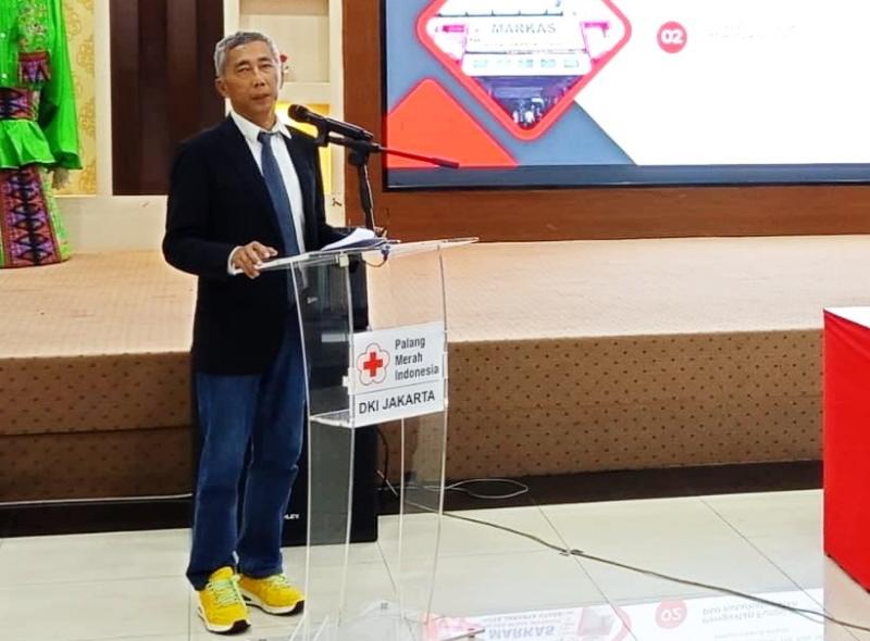 Dalam Sebulan Tiga Kepala Daerah Ditangkap KPK, Ini Kata Pengamat Pemilu Ramdansyah