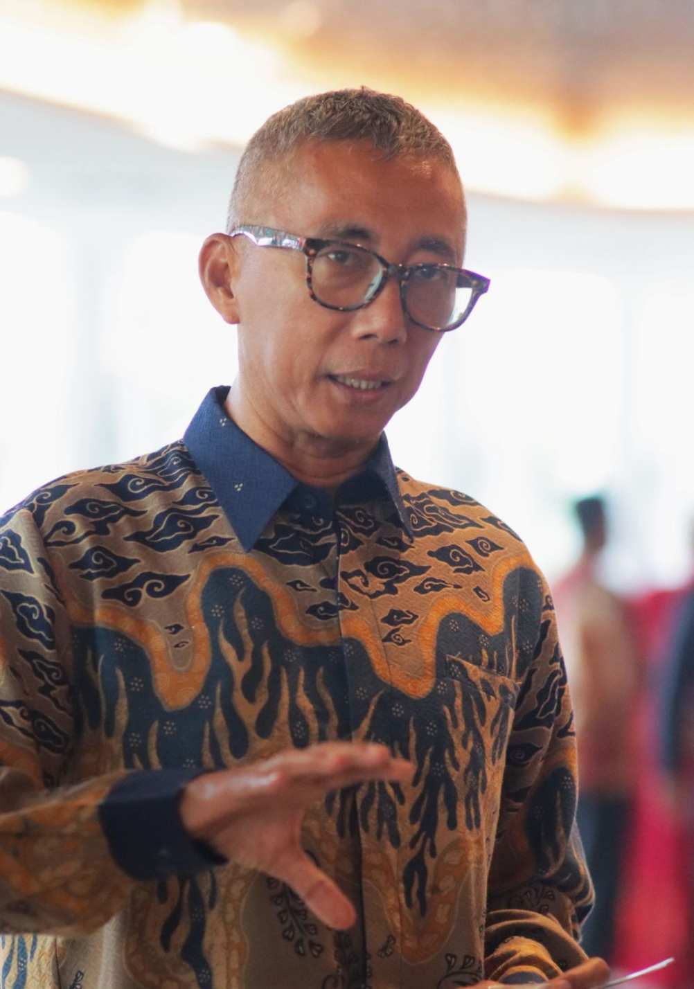 Pengamat Pemilu Ramdansyah : Harus Ada Titik Temu Tentukan Ambang Batas Parlemen, Misalkan 1 Persen