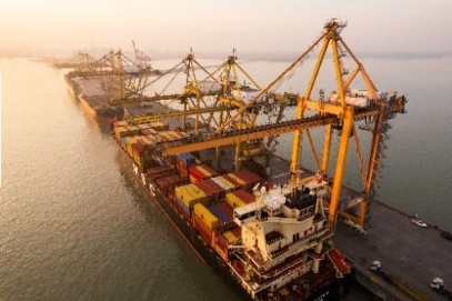 Pelindo Petikemas Pastikan Tidak Ada Kapal Antre hingga 6 Hari Menunggu Pelayanan di Pelabuhan Tanjung Perak