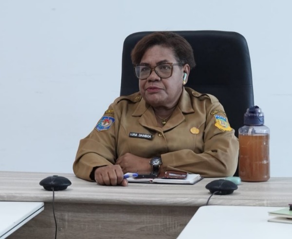 Pemprov Papua Pastikan Stok Daging Sapi dan Kambing di Papua Aman Menjelang Puasa dan Lebaran