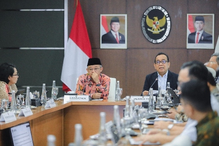 Pemerintah Tetapkan Pengaturan Pembelajaran Murid Selama Ramadan 2026