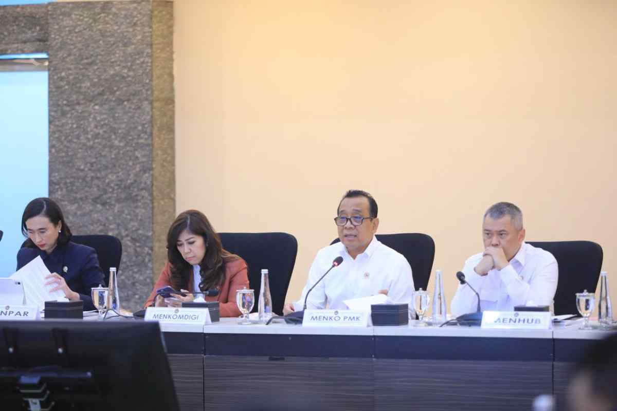 Menjelang Lebaran 2026, Pemerintah Siapkan Sistem Terintegrasi Mudik Gratis dan Layanan Publik 