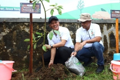 TJSL PLN Peduli Jangkau Lebih dari 700 Ribu Penerima Manfaat di Seluruh Indonesia