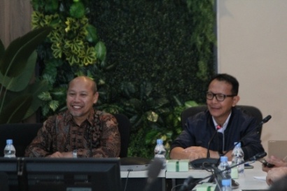 Kemenko PMK Kawal Penguatan Ekosistem Kebudayaan