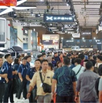 IIMS 2026 Raih Capaian Positif, Dikunjungi 580.250 Pengunjung dan Catat Nilai Transaksi Rp8,7 Triliun