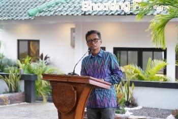 Dwikora Putra Pimpin AMKI Provinsi Bali 