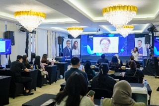 Luncurkan DCLASSY CaHA, CGBIO Indonesia Masuki Pasar Bio-Regenerator Premium