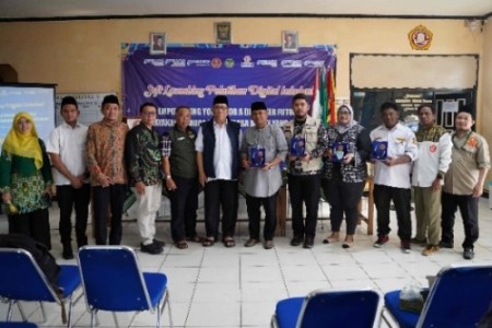 IPC TPK Berikan Pelatihan Soft Skill dan Sertifikasi Profesi kepada 25 Pemuda di Cilincing–Kalibaru, Jakut