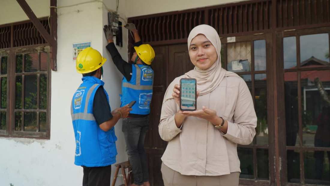 PLN Hadirkan Promo Tambah Daya melalui PLN Mobile di Bulan Ramadan 1447 H