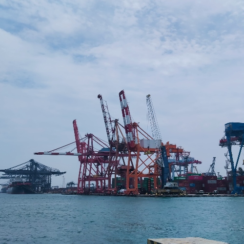 Surplus Perdagangan Januari 2026 Capai USD 0,95 Miliar