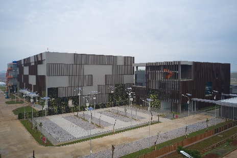 Memasuki Usia 4 Tahun NeutraDC Kokohkan Fondasi Digital Ecosystem Hub