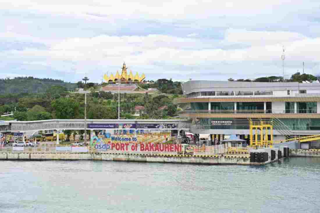 Mudik Lebaran 2026, Diprediksi 108 Ribu Penumpang dan 353 Ribu Kendaraan akan Menyeberang dari Sumatera menuju Jawa