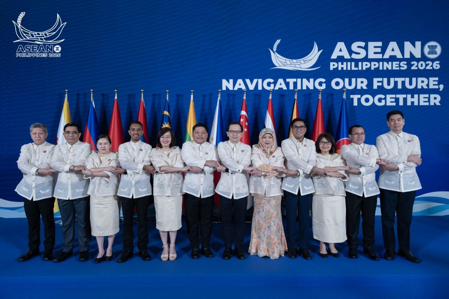 Indonesia Dorong Penguatan ASEAN yang Tangguh, Inklusif dan Berorientasi pada Rakyat