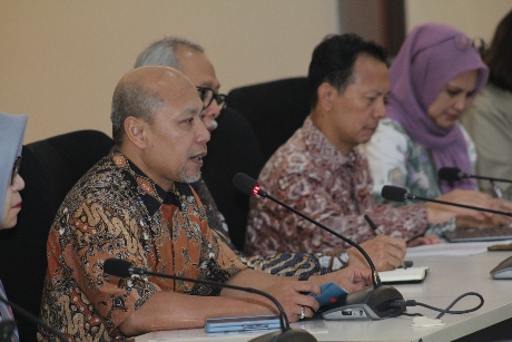 Kemenko PMK Pastikan Kualitas Pengelolaan Warisan Alam dan Budaya Indonesia Diakui Internasional