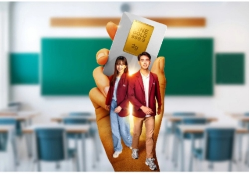 BINUS University Luncurkan Beasiswa EMAS