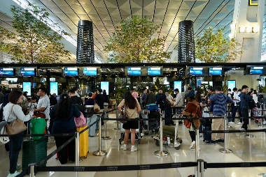 Puncak Arus Mudik Lebaran 2026 di 37 Bandara, Ini Kesiapan InJourney Airports