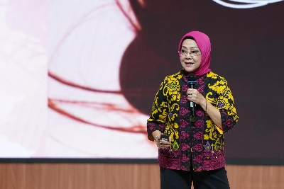 PLN Perkuat Lingkungan Kerja Inklusif bagi Perempuan