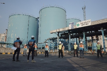 Pelindo Multi Terminal Pastikan Arus Logistik & Penumpang Lancar