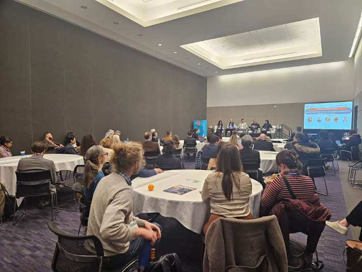 Indonesia Gelar Seminar Promosikan Tuna Indonesia di Ajang SENA 2026