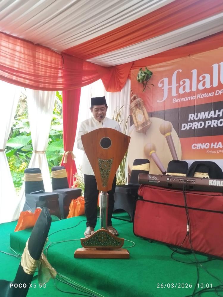 Khoirudin Soroti Gaji Guru Swasta di Jakarta yang Masih Minim, Bandingkan dengan Gaji PPSU