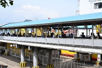Arus Balik Lebaran 2026 dari Sumatera ke Jawa Terdistribusi Merata, 79% Pemudik Telah Kembali