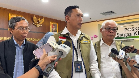 BULOG Siapkan Pembangunan 100 Titik Infrastruktur Pascapanen