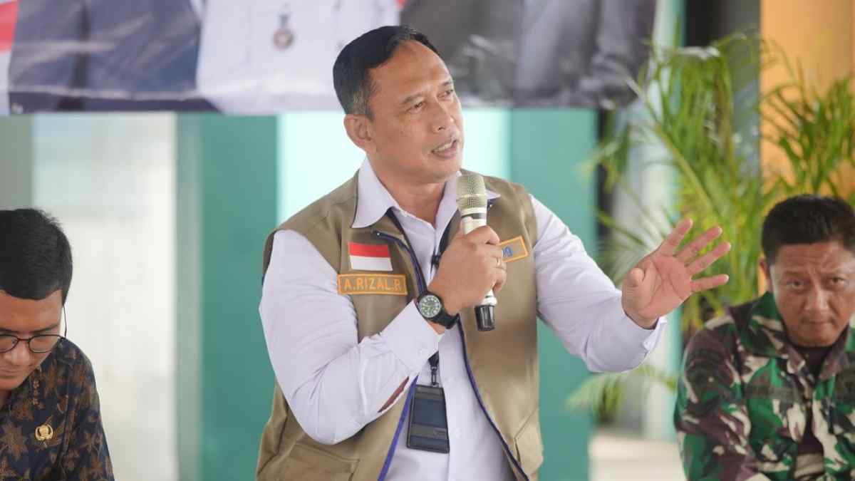 Dukung Kesejahteraan Petani Tebu di Blora, BULOG Siap Fasilitasi Penyaluran Hasil Panen Tebu ke Pabrik Gula