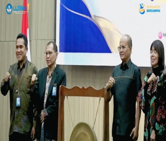 Banyak Kampus Akreditasi Unggul di Sumut, Kepala LLDIKTI Wilayah I Sumut Saiful Anwar Matondang Ajak Masyarakat Kuliah Dekat Rumah