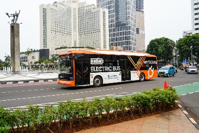 Wow Keren, Inisiasi Penghematan Energi, Puluhan Ribu Insan PLN Serentak Terapkan Clean Energy Day