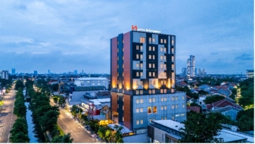 Rebranding, Swiss-Belexpress Jemursari Tingkatkan Standar Hospitality di Surabaya