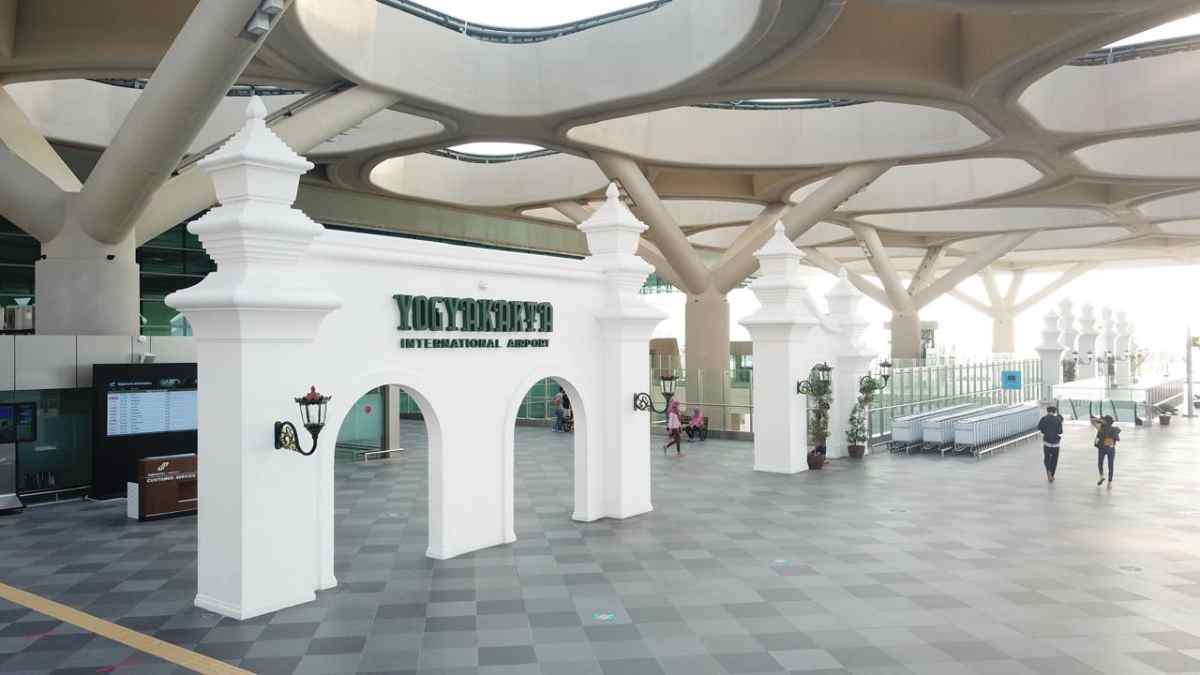 InJourney Airports Pastikan Kesiapan 19 Bandara Layani Keberangkatan Jemaah Haji ke Tanah Suci mulai 22 April 2026