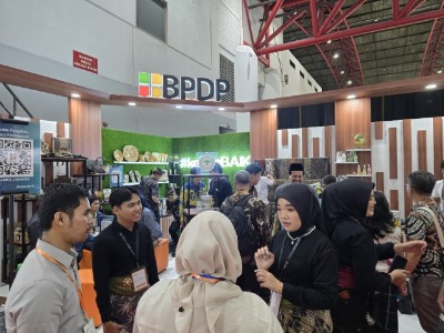 PALMEX Jakarta 2026 Kembali Digelar untuk Edisi ke-16, Usung tema: Mendorong Industri Kelapa Sawit Global melalui Inovasi dan Transformasi Digital