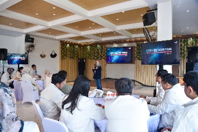 TelkomGroup Gelar Future Leaders Development Program (FLDP) 2026