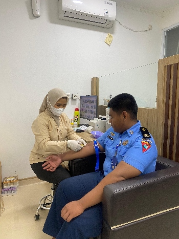 Memperingati Hari Kartini, BKKP dan Klinik SMM Beri Layanan Kesehatan dan Apresiasi bagi Pekerja di Sektor Transportasi Maritim