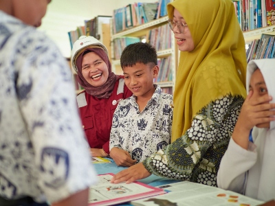 Kartini Masa Kini 2026, Perempuan Tangguh di Balik Transisi Energi Panas Bumi