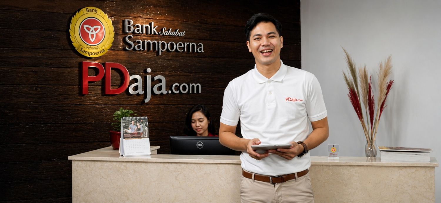 PDaja.com Soroti Tren Kebutuhan Dana Besar, Hadirkan Skema Pinjaman Fleksibel Berbasis Properti