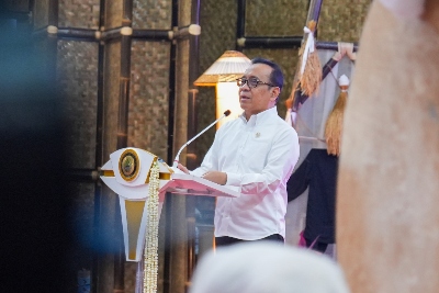 Pendidikan Vokasi Harus Menjawab Perubahan Dunia Kerja Sekaligus Mengoptimalkan Potensi Keunggulan Lokal Indonesia