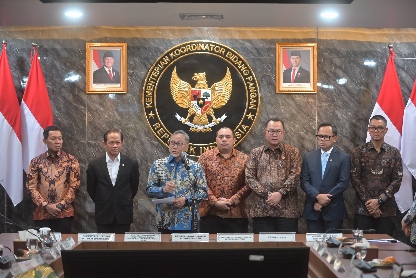 Atasi Krisis Sampah, PLN Dukung Percepatan Pengolahan Sampah menjadi Energi Listrik (PSEL) di Denpasar, Bogor, dan Bekasi