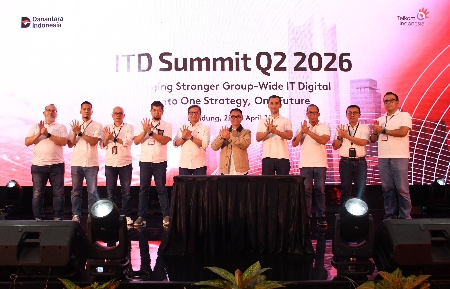 Telkom Luncurkan Agentic AI by BigBox, Percepat Transformasi Digital melalui Otomasi Cerdas