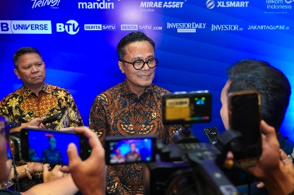 Kepala BP BUMN Dony Oskaria: Pemerintah Dorong Pergeseran dari Artificial Growth ke Fundamental Economic Growth
