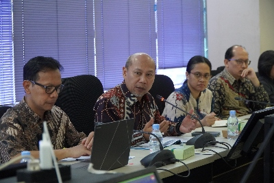 Jalur Rempah Didorong Jadi Instrumen Diplomasi Budaya Indonesia