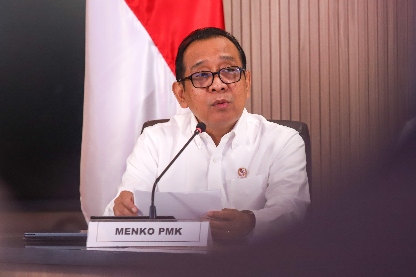 Menko PMK Pratikno Apresiasi Forum Nasional Kesehatan Perempuan 2026, Dorong Akses Setara dan Layanan Berkualitas