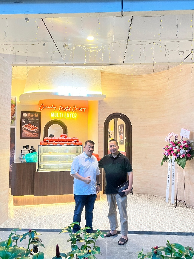 DADA Pacu Nilai Properti Plaza Convill, Pappajack dan Daikoku Suteki Jadi Kunci